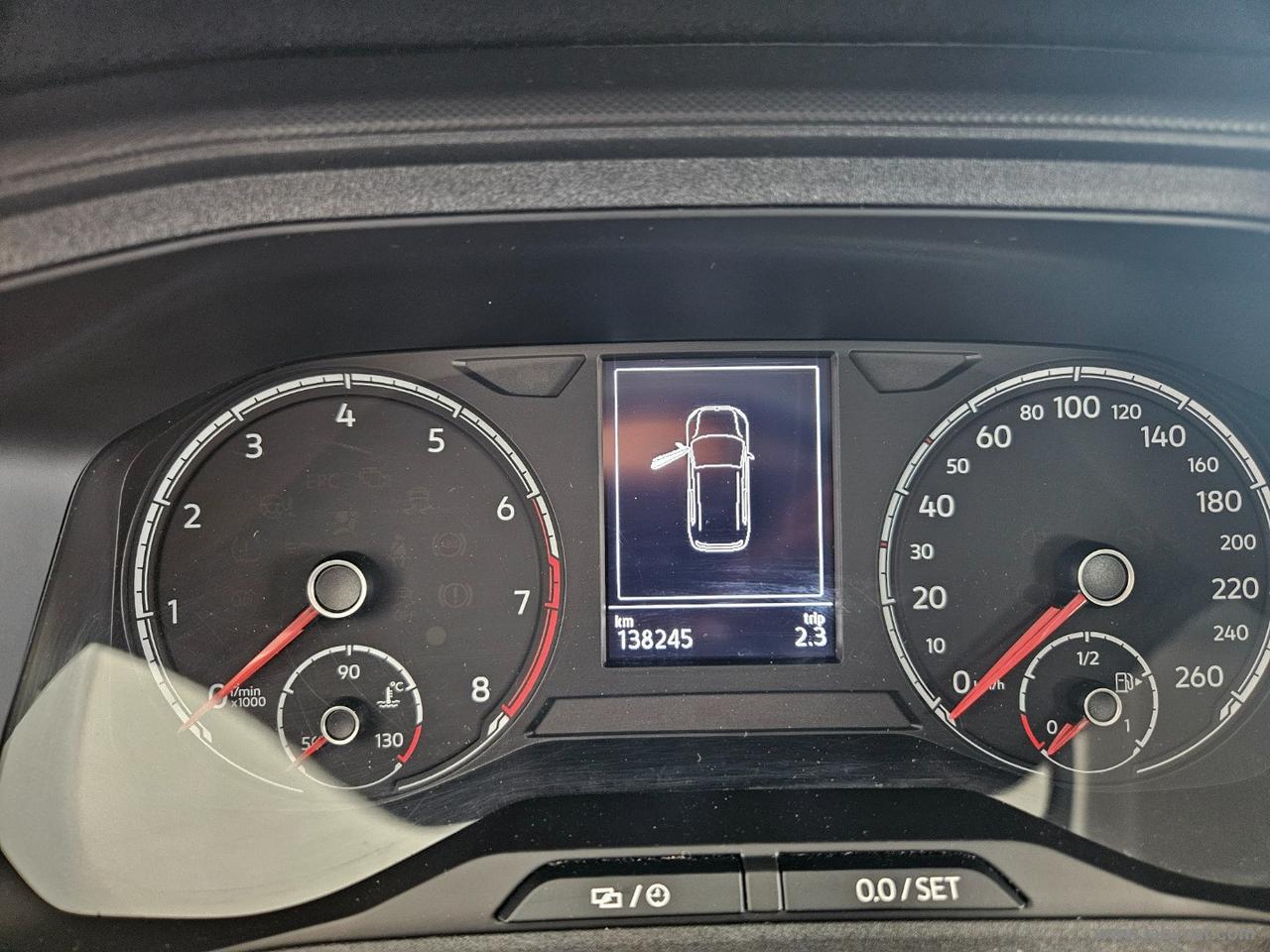 VOLKSWAGEN T-Cross 1.0 TSI Style BMT
