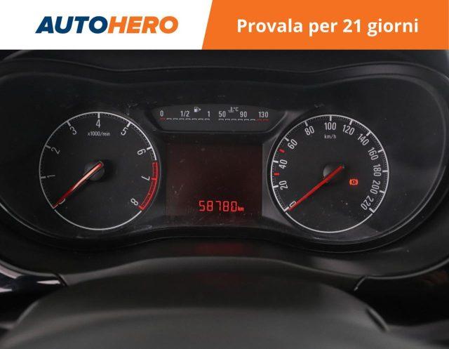 OPEL Corsa 1.2 5 porte b-Color