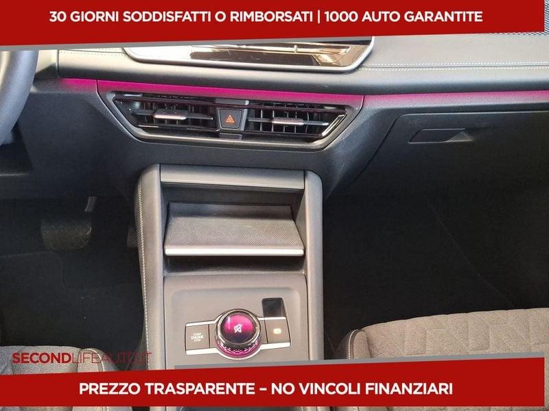 Volkswagen Tiguan 2.0 tdi Life 150cv dsg