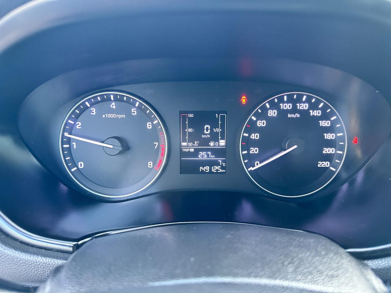 Hyundai i20 1.2 5 porte Econext Go!