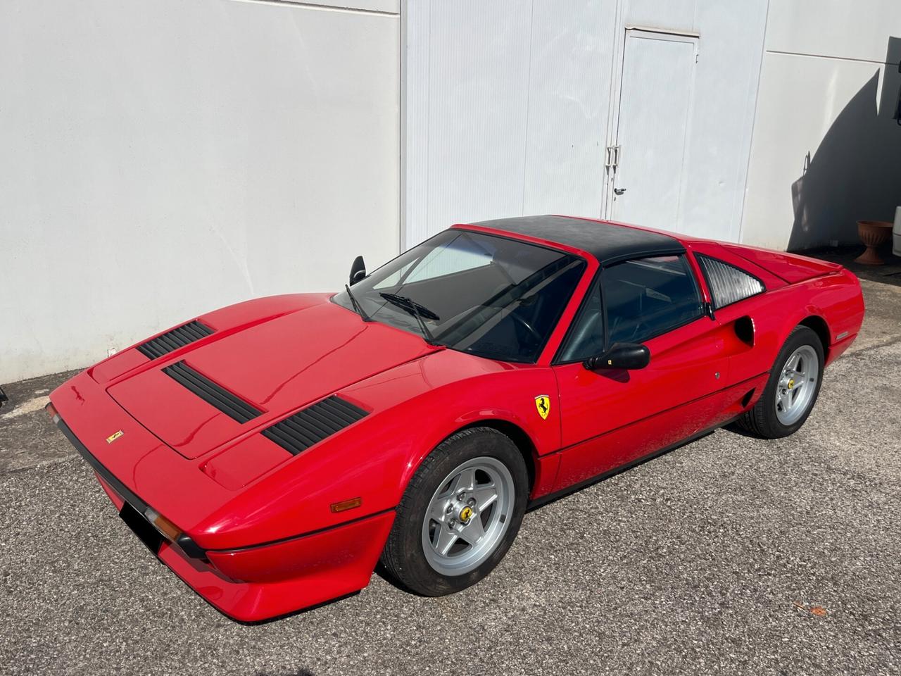 Ferrari 208