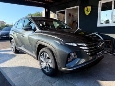 Hyundai Tucson 1.6 CRDI Exellence