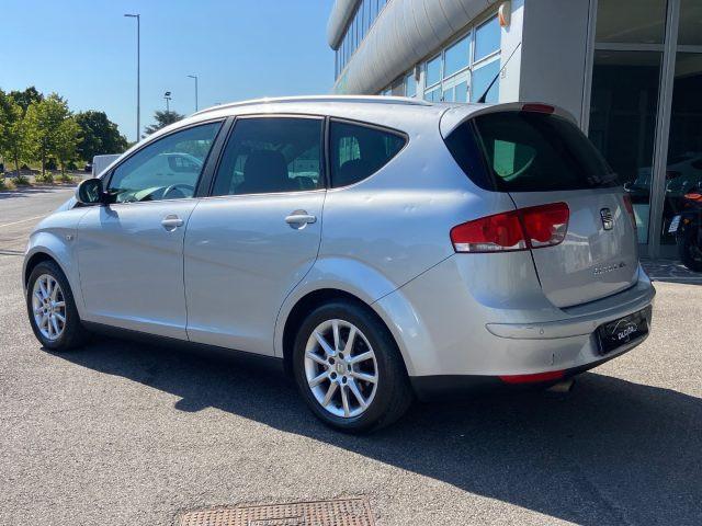 SEAT Altea 1.6 Style BI FUEL