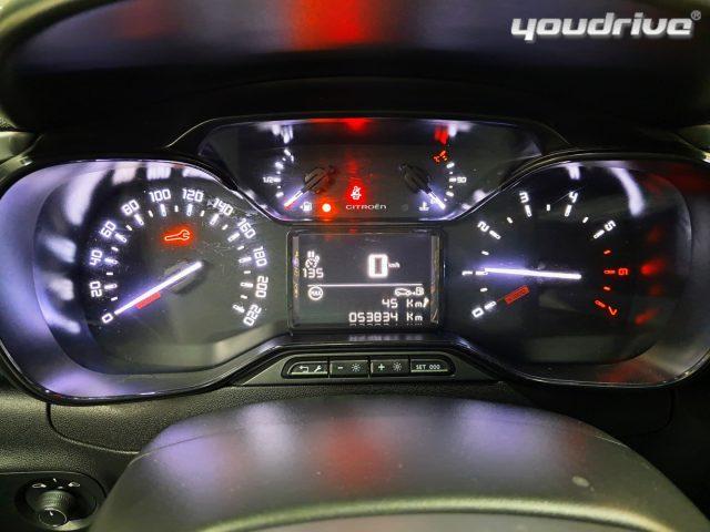 CITROEN C3 PureTech 83 S&S Feel Business KM 53.900