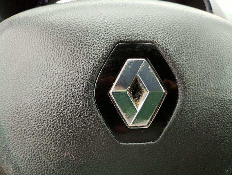 Renault Clio Sporter 1.5 dCi 8V 75CV S&S Zen