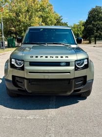 Land Rover Defender 90 3.0D I6 250 CV AWD Auto S
