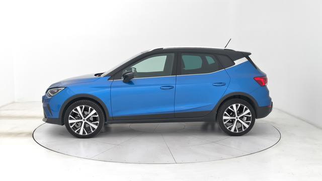 SEAT Arona 1.0 ecotsi Xperience 110cv