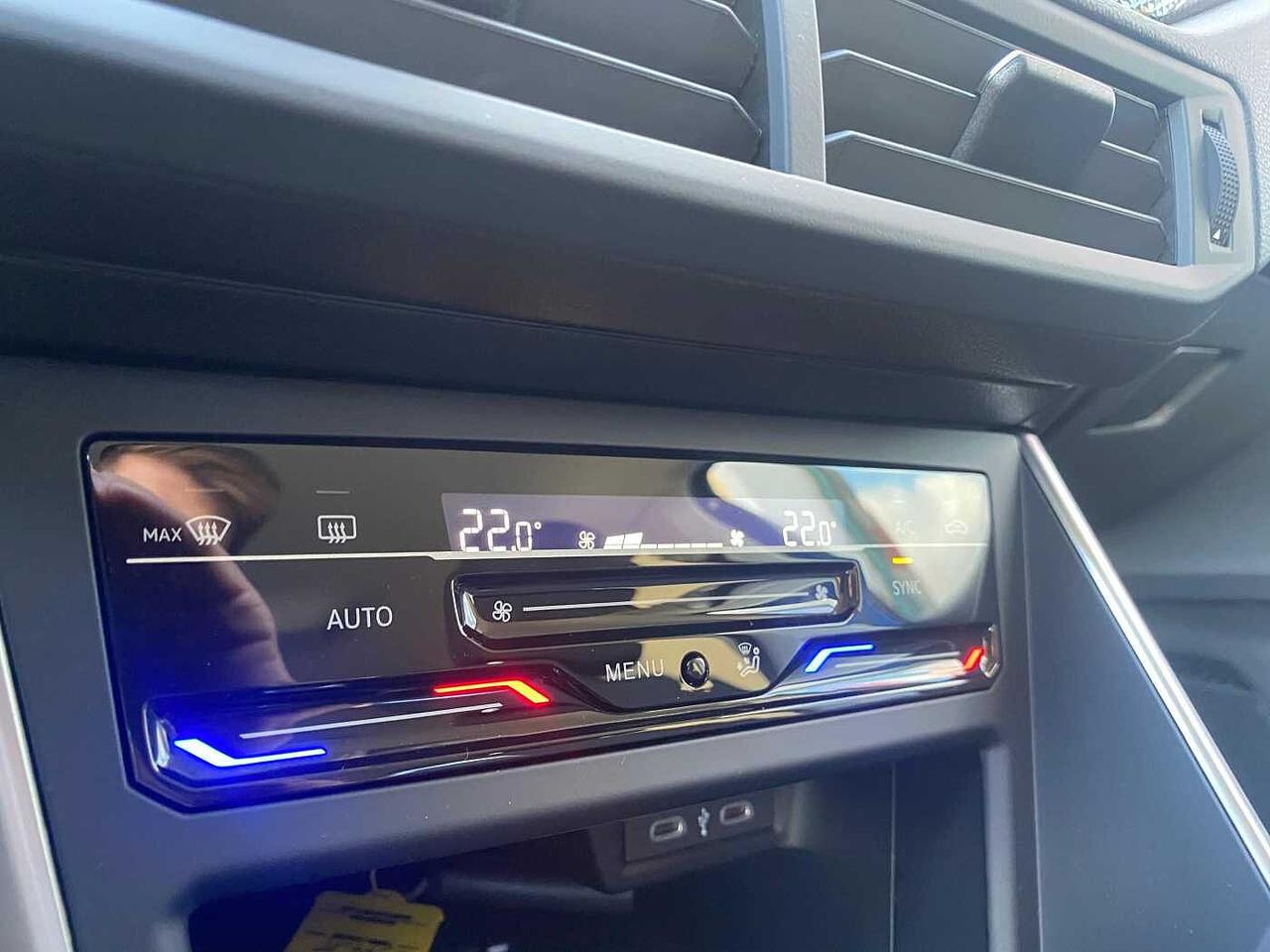 Volkswagen Taigo 1.0 TSI 95 CV Edition Plus