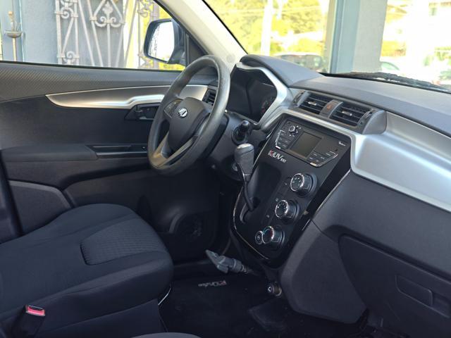 MAHINDRA KUV100 1.2 VVT M-Bifuel(GPL) K6+
