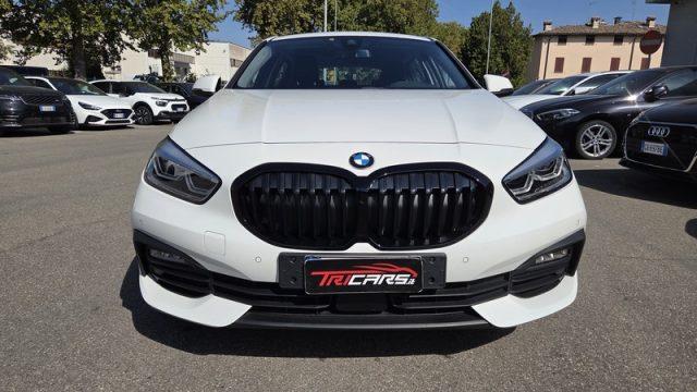 BMW 118 i 5p. Advantage PERMUTE EXTRA OPTIONAL