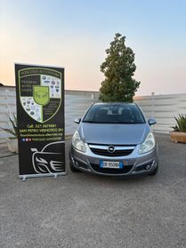 Opel Corsa 1.3 CDTI 5 porte adatta a neopatentati
