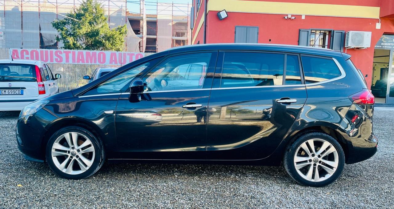Opel Zafira Tourer 2.0 CDTi 110CV Cosmo
