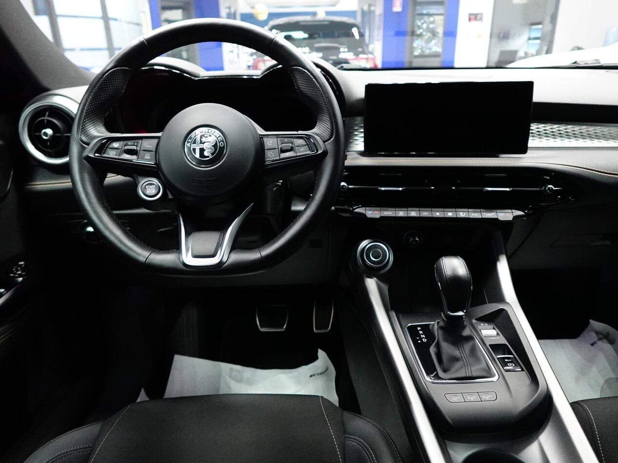 Alfa Romeo Tonale 1.6 MJT 130 CV TCT6 SPRINT