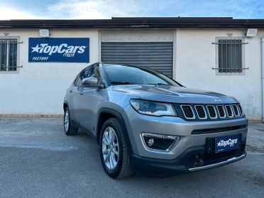 Jeep Compass 1.6 Mjt II Limited 120cv - 2020
