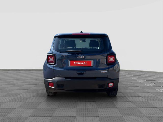 JEEP Renegade Renegade 1.0 T3 Business