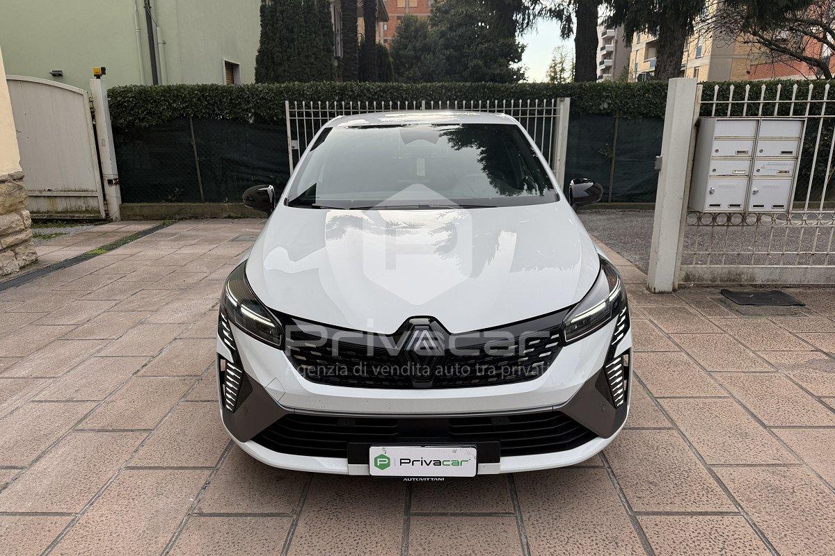 RENAULT Clio TCe 90 CV 5 porte Esprit Alpine