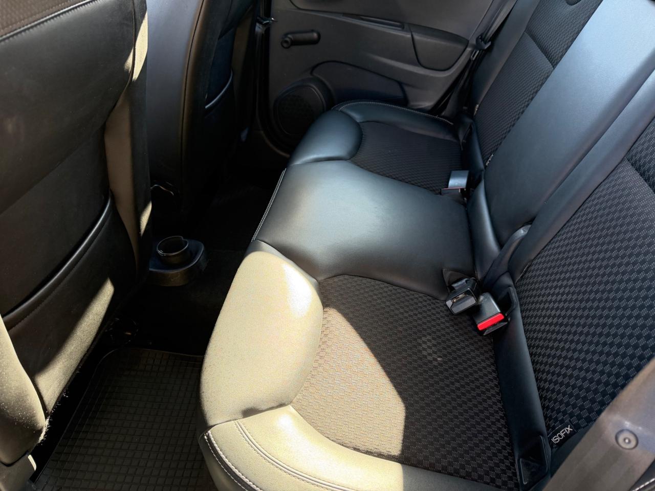 Renault Clio dCi 8V 90 CV 5 porte Duel2
