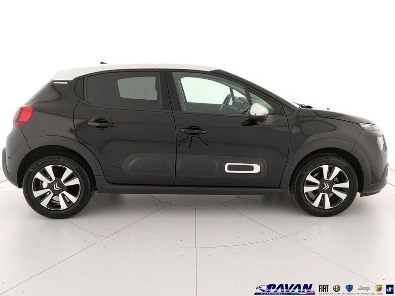 Citroën C3 1.2 83cv Shine.