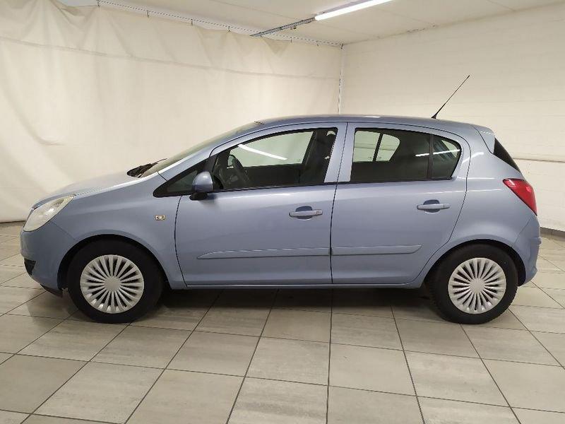 Opel Corsa 5p 1.2 Enjoy