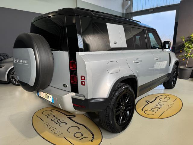 LAND ROVER Defender 110 3.0D I6 200CV AWD SE / IVA ESPOSTA