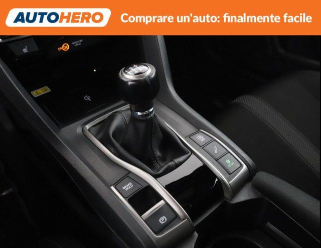 HONDA Civic 1.5T 5 porte Sport+