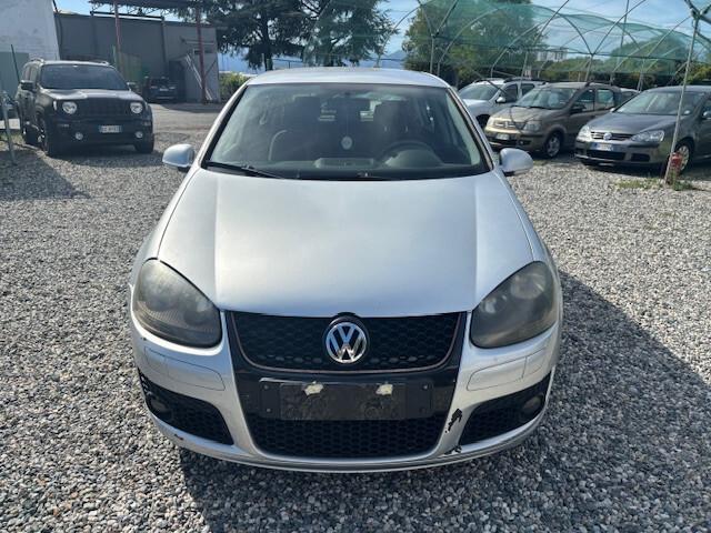 Volkswagen Golf 1.9 TDI 5p. Comfortline