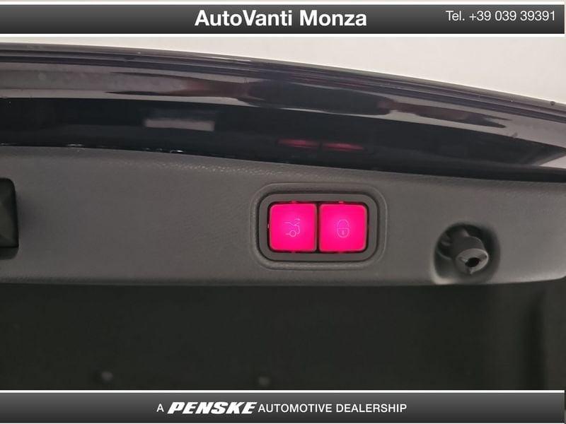 Mercedes-Benz Classe E E AMG 63 S 4matic + auto