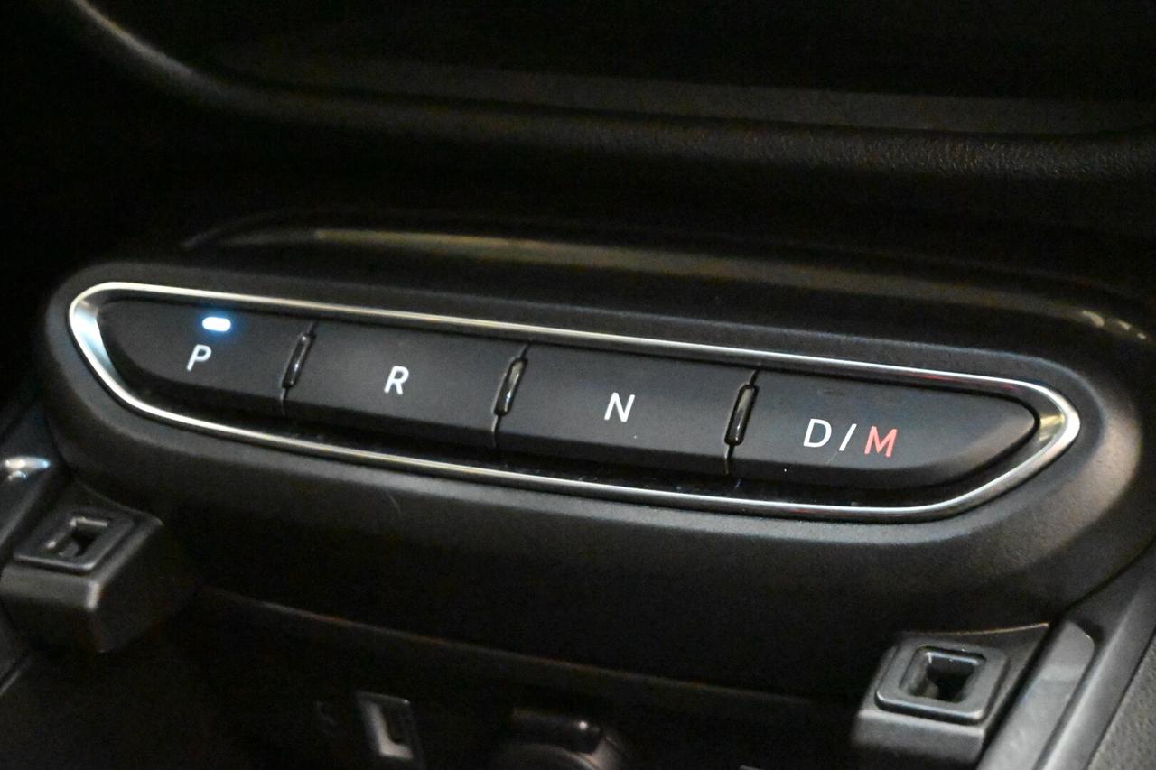 FIAT 600 (2023-->) 600 Hybrid 145 CV DCT MHEV Icon
