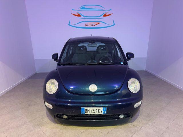 VOLKSWAGEN New Beetle 1.9 TDI