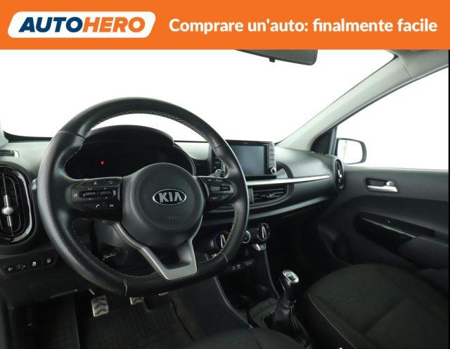 KIA Picanto 1.0 TGDi 12V 5 porte X Line
