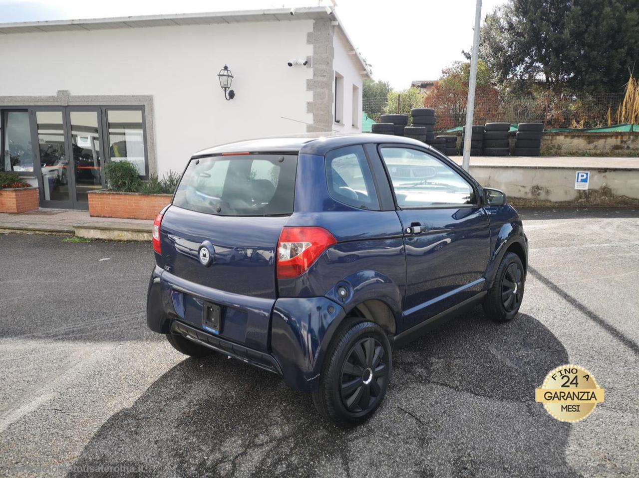 AIXAM Minauto GT RATE AUTO MOTO SCOOTER