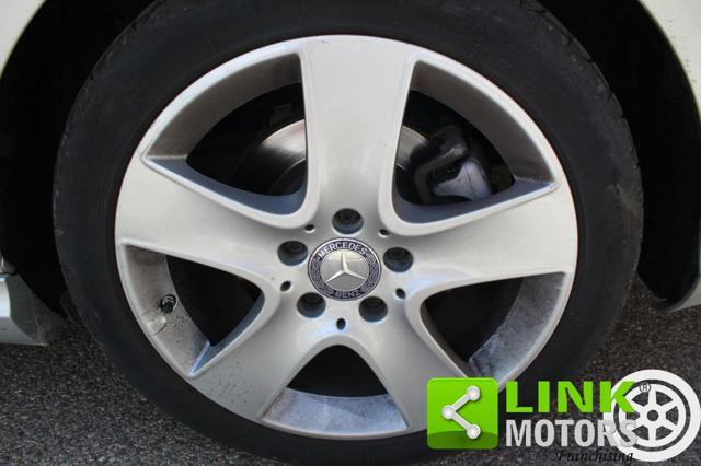 MERCEDES-BENZ CLA 180 d S.W. Automatic Business per Neopatentati
