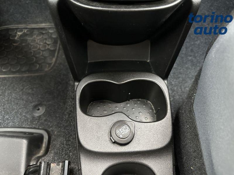 FIAT Panda Panda 1.2 Easy