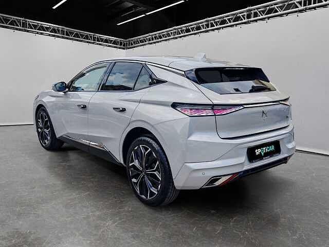 DS DS 4 DS 4 BlueHDi 130 aut. Rivoli