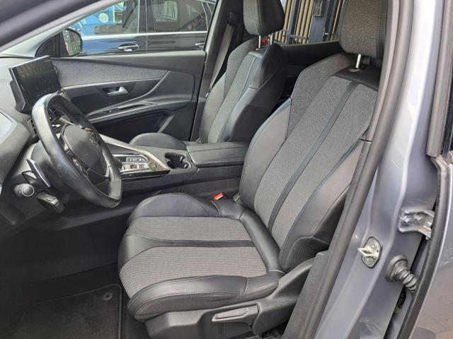 PEUGEOT 3008 BlueHDi 130 S&S EAT8 Allure Pack - AZIENDALE