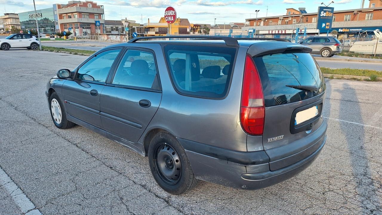 Renault Laguna SW 1.9 DIESEL