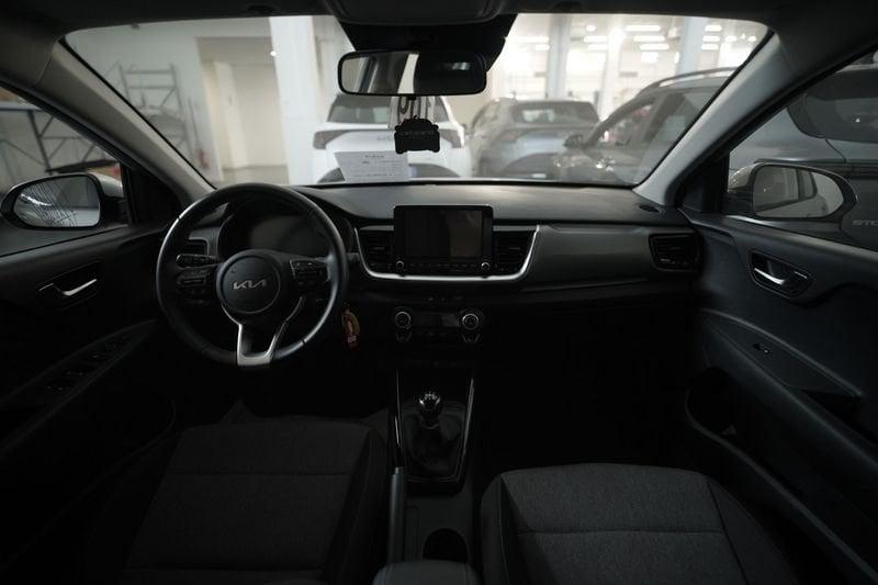 Kia Stonic 1.2 Gpl Style 78cv