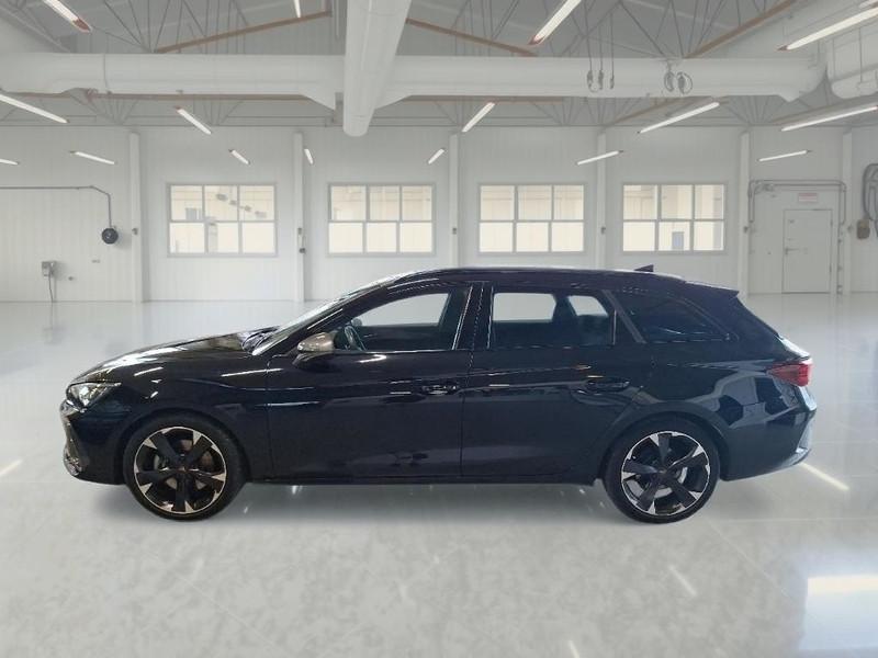 CUPRA LEON 2.0 TDI DSG STATION WAGON