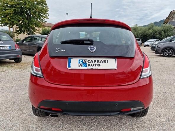 Lancia Ypsilon 1.2 69 CV 5 porte GPL EcoChic Gold