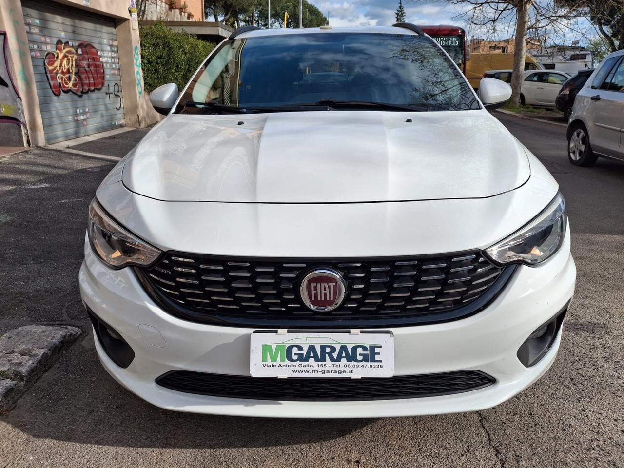 Fiat Tipo 1.4 SW Lounge