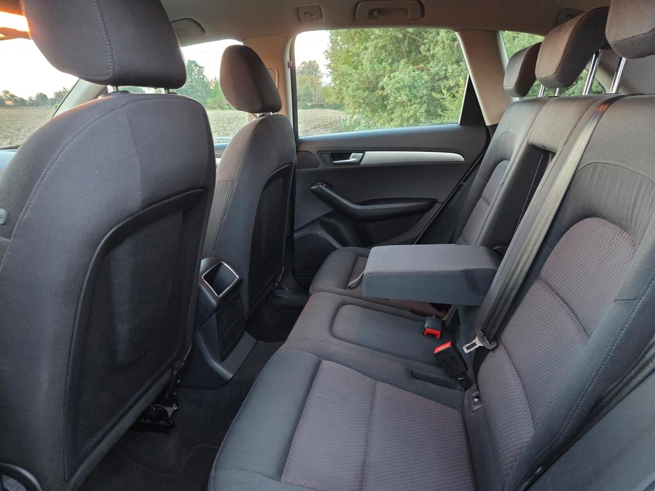 Audi Q5 2.0 TDI 170 CV quattro S tronic
