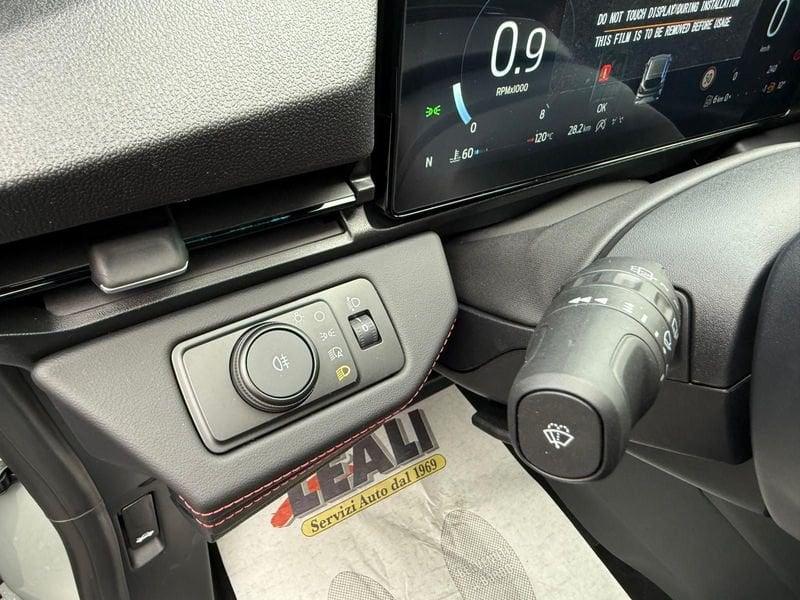 Ford Puma Puma 1.0 EcoBoost Hybrid 125 CV S&S ST-Line