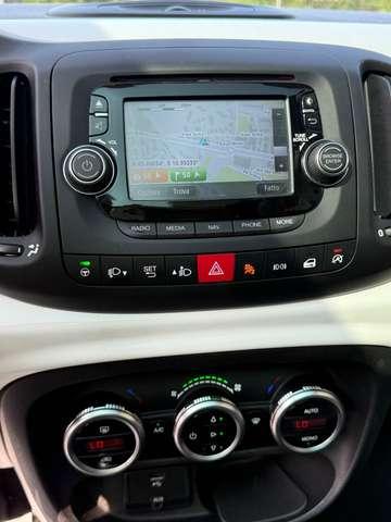 Fiat 500L AUTOM. 1.3 mjt Lounge 85cv TETTO PANORAMICO