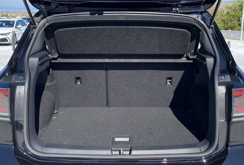 Volkswagen T-Cross Life 1.0 TSI 115CV DSG