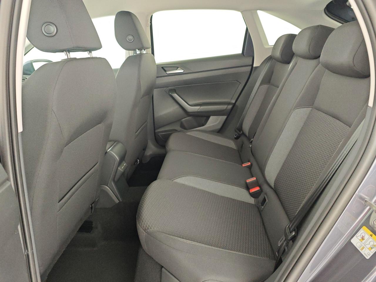 Volkswagen Taigo 1.0 TSI 95 CV Life