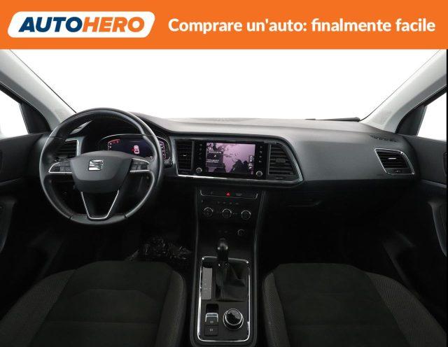 SEAT Ateca 1.5 EcoTSI DSG Business