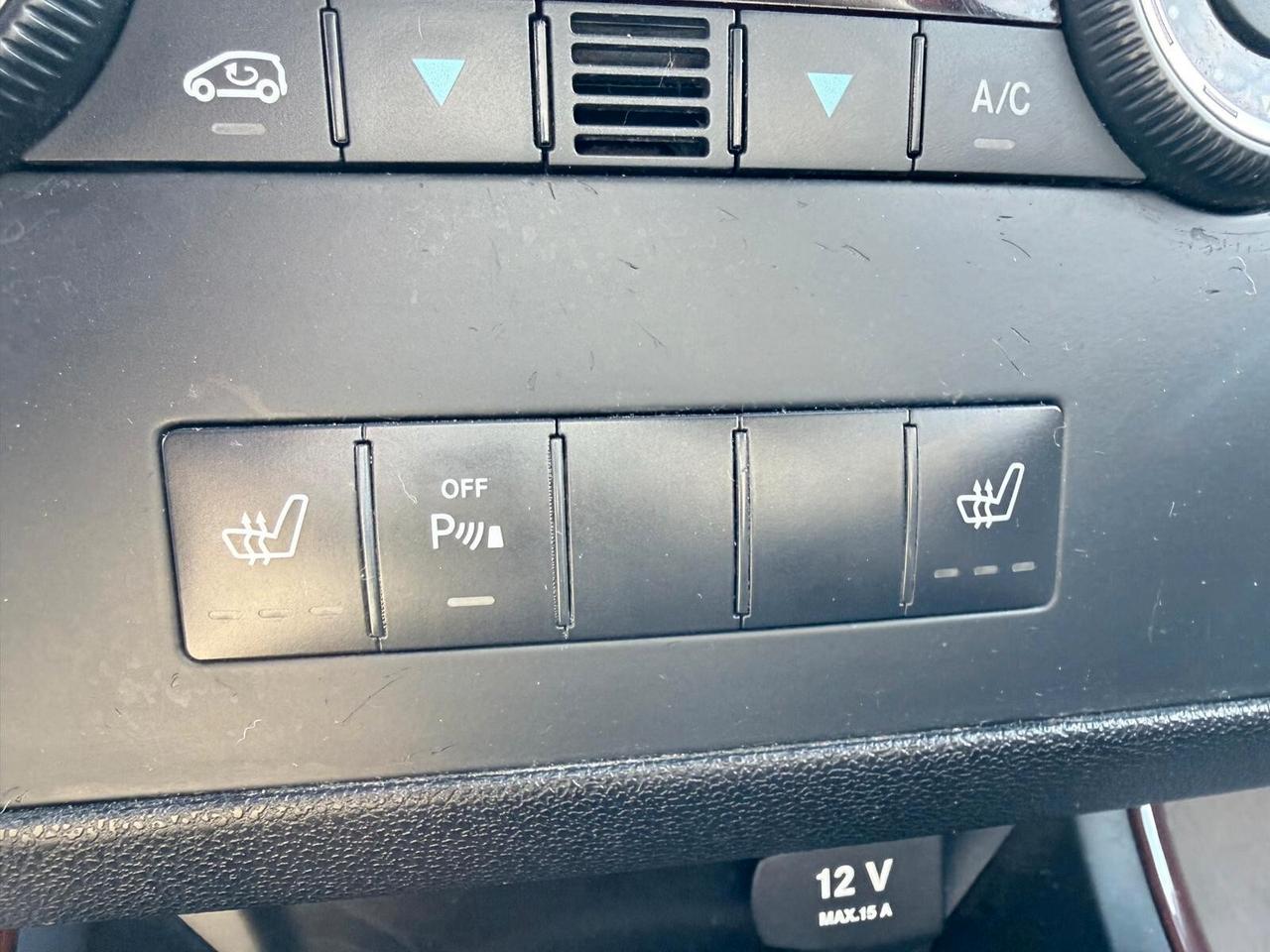 Mercedes-benz A 150 Avantgarde