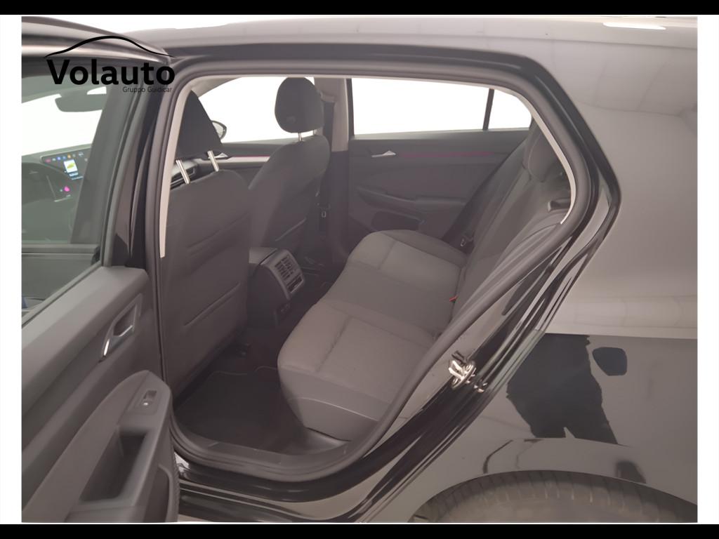 VOLKSWAGEN Golf VIII 2024 - Golf 2.0 tdi Life 115cv