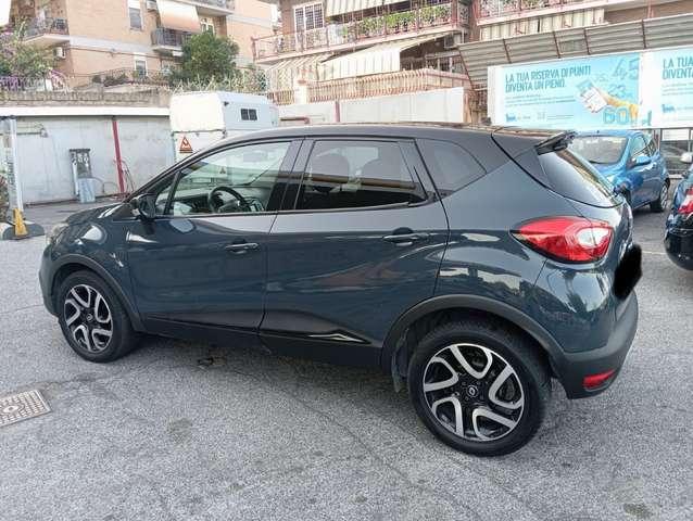 Renault Captur Captur 1.2 tce Intens (energy r-link) s