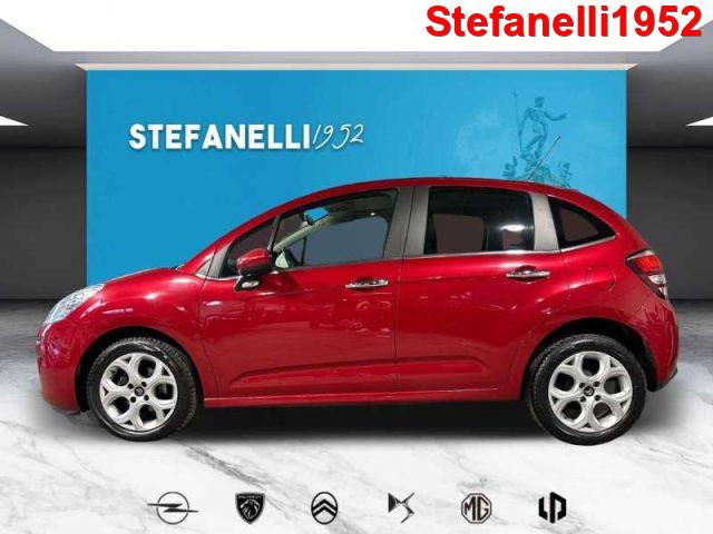 CITROEN C3 II 2009 - 1.6 bluehdi Exclusive 75cv